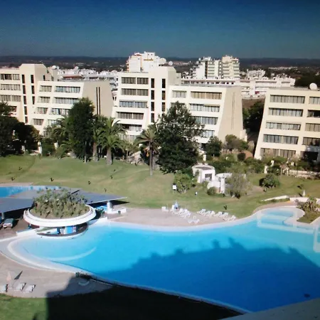 Апартаменты Vila Marachique *
