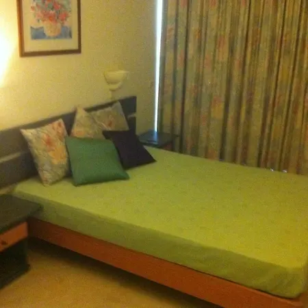 Vila Marachique Apartment Alvor